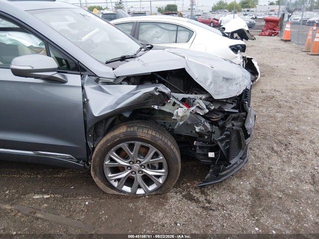 Продажа на аукционе авто 2020 Cadillac Xt6 Awd Sport, vin: 1GYKPGRS2LZ200082, номер лота: 45156781