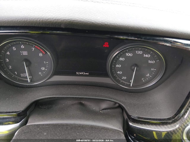 Продажа на аукционе авто 2020 Cadillac Xt6 Awd Sport, vin: 1GYKPGRS2LZ200082, номер лота: 45156781