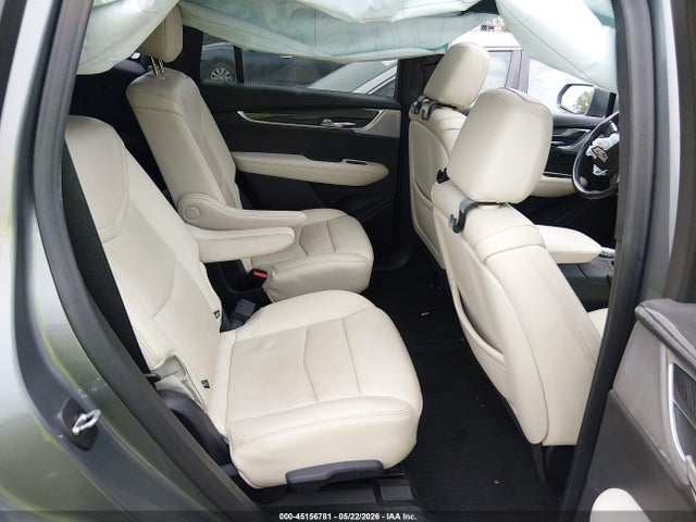 Продажа на аукционе авто 2020 Cadillac Xt6 Awd Sport, vin: 1GYKPGRS2LZ200082, номер лота: 45156781