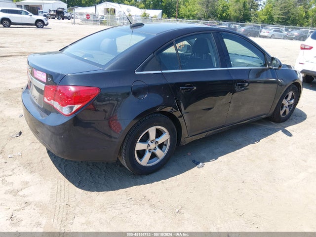 1G1PC5SB8F7101894 Chevrolet Cruze 1lt Auto