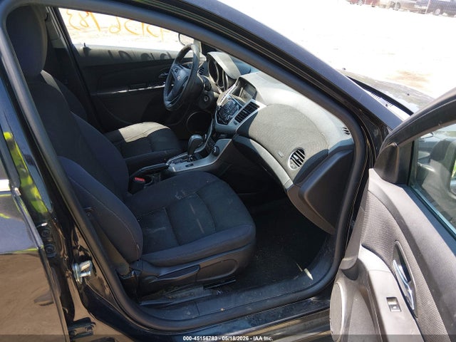 1G1PC5SB8F7101894 Chevrolet Cruze 1lt Auto