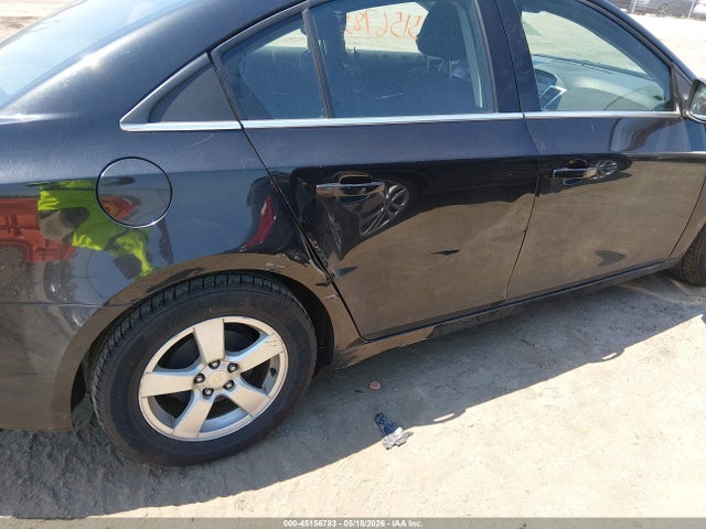1G1PC5SB8F7101894 Chevrolet Cruze 1lt Auto