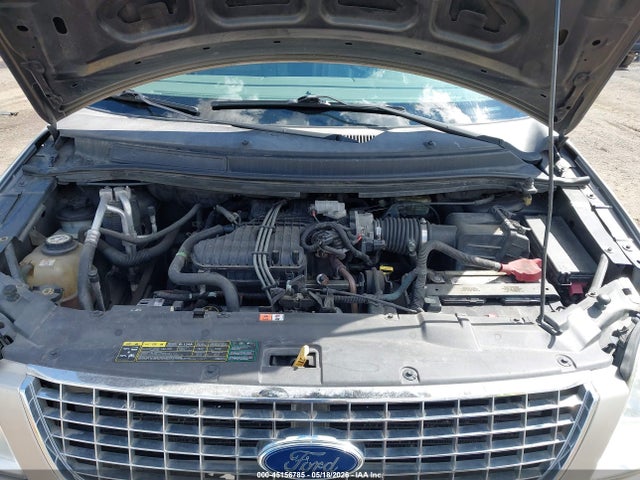Продажа на аукционе авто 2006 Ford Freestar Limited, vin: 2FMDA58216BA26935, номер лота: 45156785