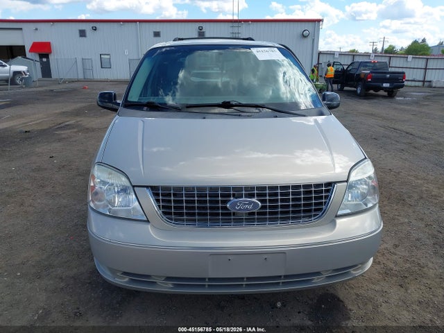 Продажа на аукционе авто 2006 Ford Freestar Limited, vin: 2FMDA58216BA26935, номер лота: 45156785