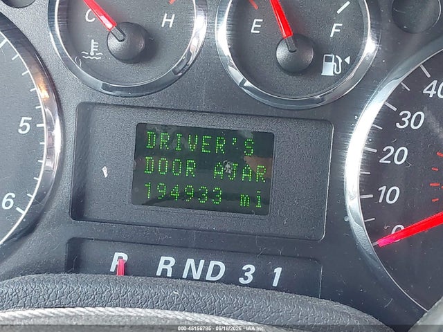 Продажа на аукционе авто 2006 Ford Freestar Limited, vin: 2FMDA58216BA26935, номер лота: 45156785