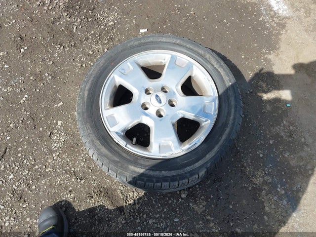 Продажа на аукционе авто 2006 Ford Freestar Limited, vin: 2FMDA58216BA26935, номер лота: 45156785