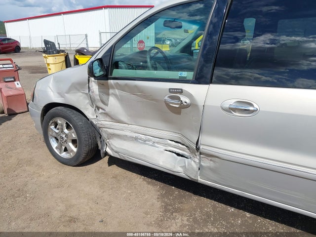 Продажа на аукционе авто 2006 Ford Freestar Limited, vin: 2FMDA58216BA26935, номер лота: 45156785