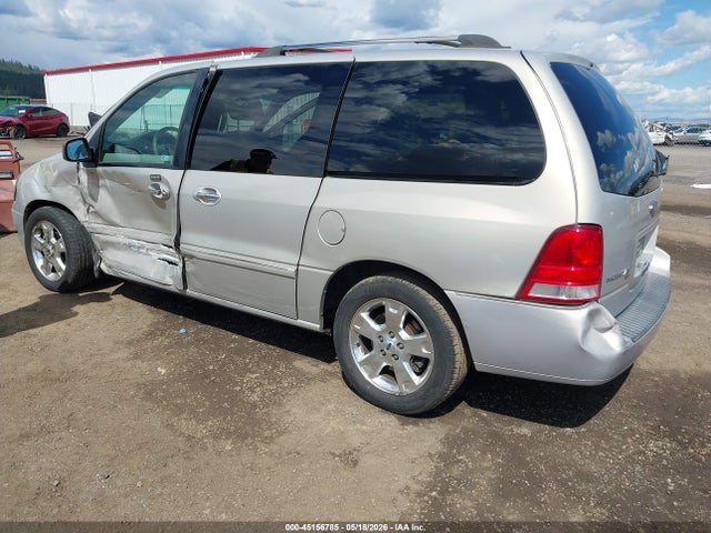 Продажа на аукционе авто 2006 Ford Freestar Limited, vin: 2FMDA58216BA26935, номер лота: 45156785