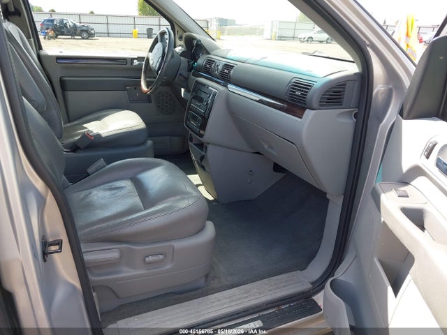 Продажа на аукционе авто 2006 Ford Freestar Limited, vin: 2FMDA58216BA26935, номер лота: 45156785