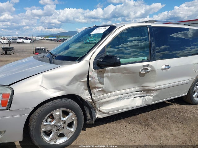 Продажа на аукционе авто 2006 Ford Freestar Limited, vin: 2FMDA58216BA26935, номер лота: 45156785