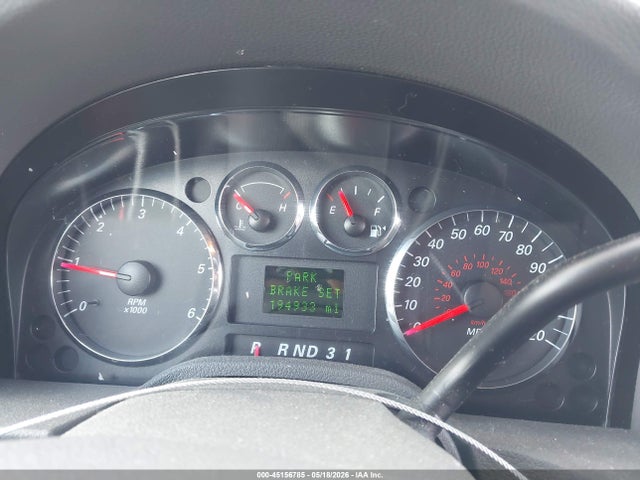 Продажа на аукционе авто 2006 Ford Freestar Limited, vin: 2FMDA58216BA26935, номер лота: 45156785
