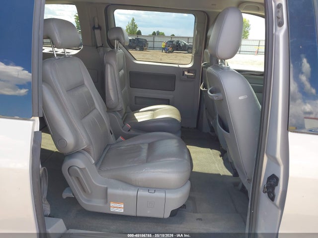 Продажа на аукционе авто 2006 Ford Freestar Limited, vin: 2FMDA58216BA26935, номер лота: 45156785