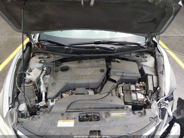 Aukcja sprzedaży 2016 Nissan Altima 2.5/2.5 S/2.5 Sl/2.5 Sr/2.5 Sv, vin: 1N4AL3AP8GN305483, numer aukcji: 45156786