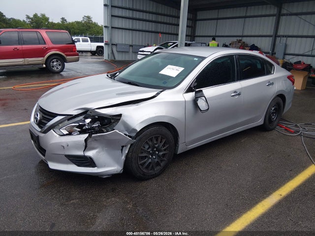 Aukcja sprzedaży 2016 Nissan Altima 2.5/2.5 S/2.5 Sl/2.5 Sr/2.5 Sv, vin: 1N4AL3AP8GN305483, numer aukcji: 45156786