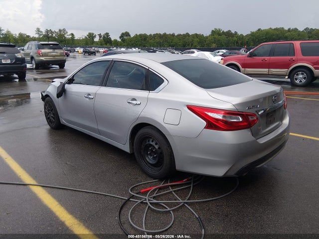 Aukcja sprzedaży 2016 Nissan Altima 2.5/2.5 S/2.5 Sl/2.5 Sr/2.5 Sv, vin: 1N4AL3AP8GN305483, numer aukcji: 45156786