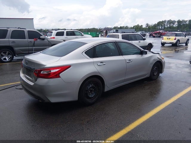 Aukcja sprzedaży 2016 Nissan Altima 2.5/2.5 S/2.5 Sl/2.5 Sr/2.5 Sv, vin: 1N4AL3AP8GN305483, numer aukcji: 45156786