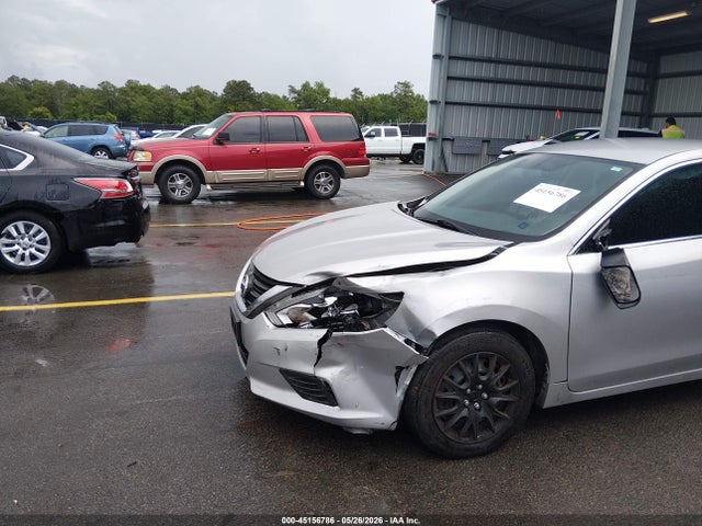 Aukcja sprzedaży 2016 Nissan Altima 2.5/2.5 S/2.5 Sl/2.5 Sr/2.5 Sv, vin: 1N4AL3AP8GN305483, numer aukcji: 45156786