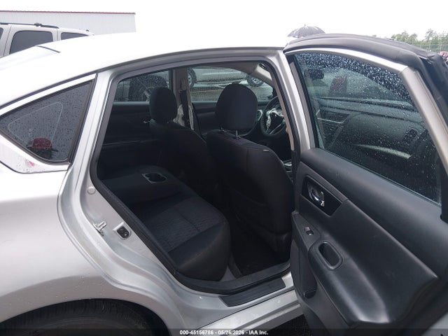 Aukcja sprzedaży 2016 Nissan Altima 2.5/2.5 S/2.5 Sl/2.5 Sr/2.5 Sv, vin: 1N4AL3AP8GN305483, numer aukcji: 45156786