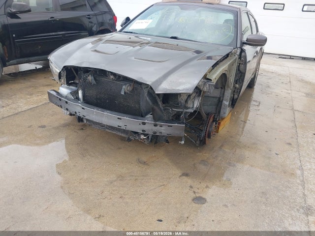 2014 Dodge Charger Se მანქანა იყიდება აუქციონზე, vin: 2C3CDXBG7EH107896, აუქციონის ნომერი: 45156791
