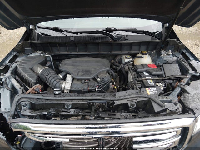 Продаж на аукціоні авто 2019 Gmc Acadia Sle-2, vin: 1GKKNLLS4KZ237652, номер лоту: 45156793