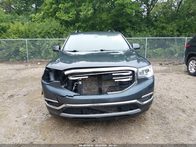 Продаж на аукціоні авто 2019 Gmc Acadia Sle-2, vin: 1GKKNLLS4KZ237652, номер лоту: 45156793