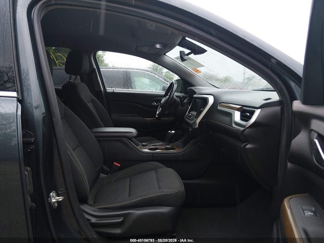 Продаж на аукціоні авто 2019 Gmc Acadia Sle-2, vin: 1GKKNLLS4KZ237652, номер лоту: 45156793