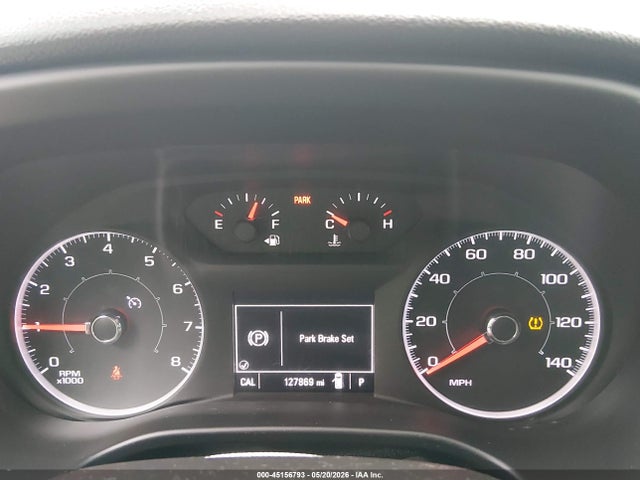 Продаж на аукціоні авто 2019 Gmc Acadia Sle-2, vin: 1GKKNLLS4KZ237652, номер лоту: 45156793