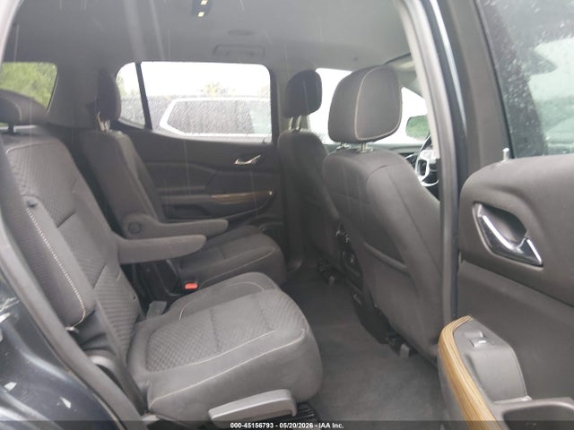 Продаж на аукціоні авто 2019 Gmc Acadia Sle-2, vin: 1GKKNLLS4KZ237652, номер лоту: 45156793