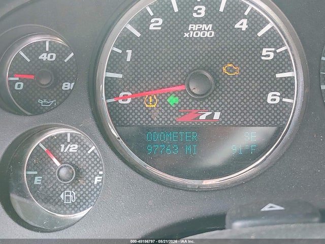 2013 Gmc Sierra 1500 Slt მანქანა იყიდება აუქციონზე, vin: 3GTP2WE7XDG233547, აუქციონის ნომერი: 45156797
