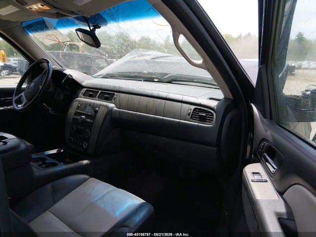 2013 Gmc Sierra 1500 Slt მანქანა იყიდება აუქციონზე, vin: 3GTP2WE7XDG233547, აუქციონის ნომერი: 45156797