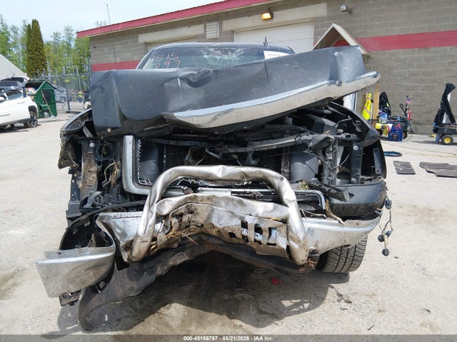 2013 Gmc Sierra 1500 Slt მანქანა იყიდება აუქციონზე, vin: 3GTP2WE7XDG233547, აუქციონის ნომერი: 45156797