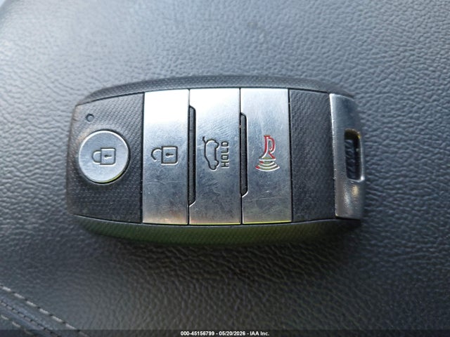 45156799 :رقم المزاد ، 5XYPH4A54KG536214 vin ، 2019 Kia Sorento 3.3l Ex مزاد بيع