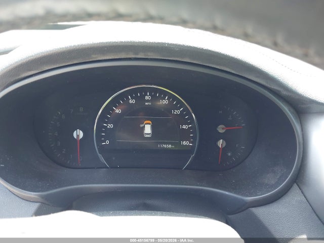 45156799 :رقم المزاد ، 5XYPH4A54KG536214 vin ، 2019 Kia Sorento 3.3l Ex مزاد بيع