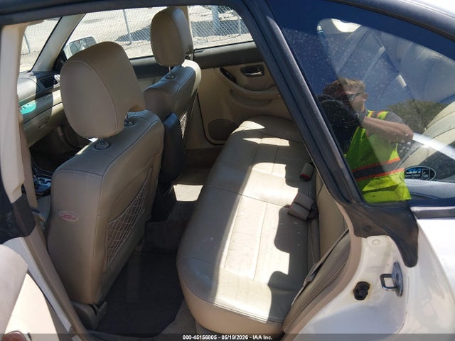 45156805 :رقم المزاد ، 4S3BE686127204452 vin ، 2002 Subaru Outback Limited مزاد بيع