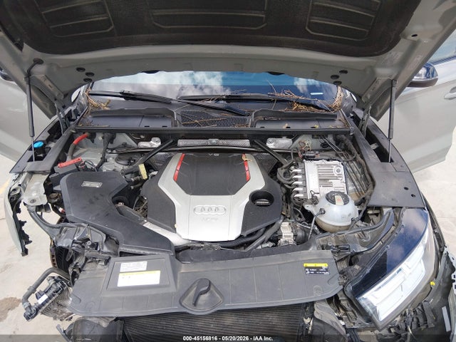 Продаж на аукціоні авто 2020 Audi Sq5 Premium Plus Tfsi Quattro Tiptronic, vin: WA1B4AFY9L2042511, номер лоту: 45156816
