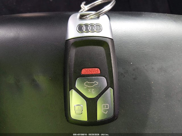 Продаж на аукціоні авто 2020 Audi Sq5 Premium Plus Tfsi Quattro Tiptronic, vin: WA1B4AFY9L2042511, номер лоту: 45156816