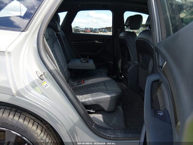 Продаж на аукціоні авто 2020 Audi Sq5 Premium Plus Tfsi Quattro Tiptronic, vin: WA1B4AFY9L2042511, номер лоту: 45156816