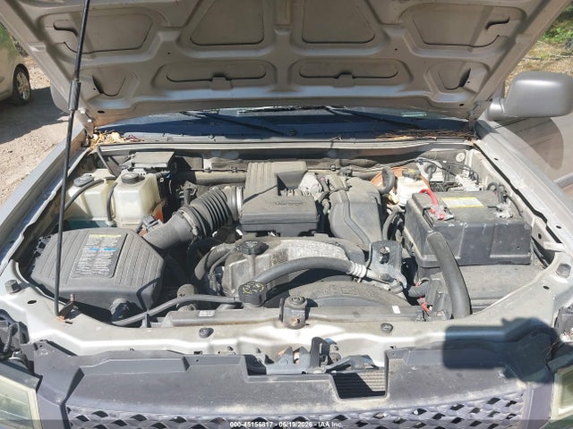 Продаж на аукціоні авто 2008 Chevrolet Colorado Lt, vin: 1GCDT43E788215802, номер лоту: 45156817