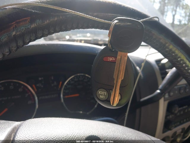 Продаж на аукціоні авто 2008 Chevrolet Colorado Lt, vin: 1GCDT43E788215802, номер лоту: 45156817