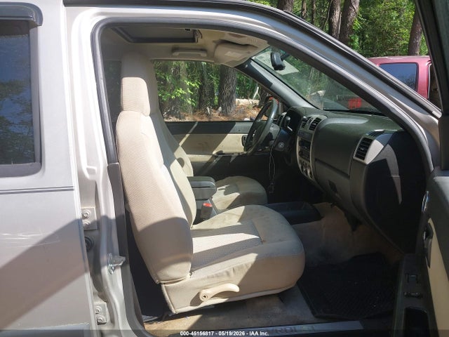 Продаж на аукціоні авто 2008 Chevrolet Colorado Lt, vin: 1GCDT43E788215802, номер лоту: 45156817