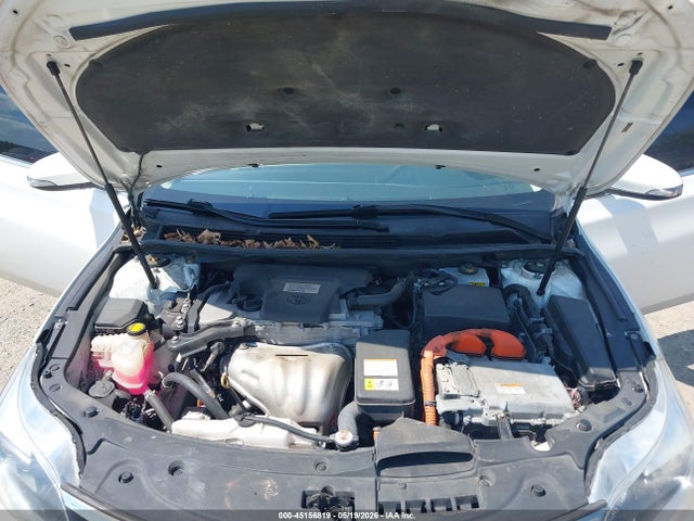 4T1BD1EB9GU055008 Toyota Avalon Hybrid Xle Premium