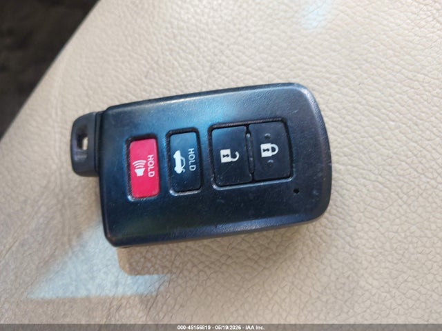 4T1BD1EB9GU055008 Toyota Avalon Hybrid Xle Premium