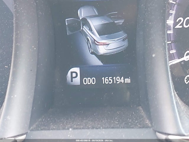 4T1BD1EB9GU055008 Toyota Avalon Hybrid Xle Premium