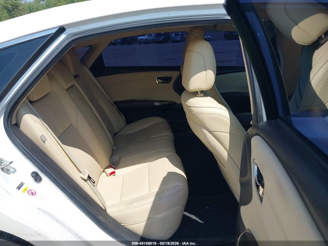 4T1BD1EB9GU055008 Toyota Avalon Hybrid Xle Premium