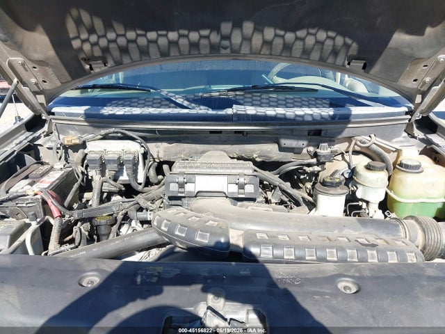 Продажа на аукционе авто 2004 Ford F-150 Xl/xlt, vin: 1FTPF12544NB67546, номер лота: 45156822