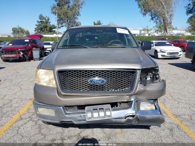 Продажа на аукционе авто 2004 Ford F-150 Xl/xlt, vin: 1FTPF12544NB67546, номер лота: 45156822