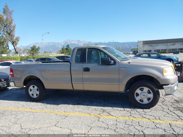 Продажа на аукционе авто 2004 Ford F-150 Xl/xlt, vin: 1FTPF12544NB67546, номер лота: 45156822