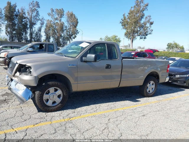 Продажа на аукционе авто 2004 Ford F-150 Xl/xlt, vin: 1FTPF12544NB67546, номер лота: 45156822