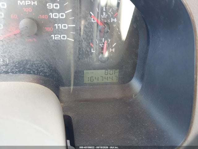 Продажа на аукционе авто 2004 Ford F-150 Xl/xlt, vin: 1FTPF12544NB67546, номер лота: 45156822
