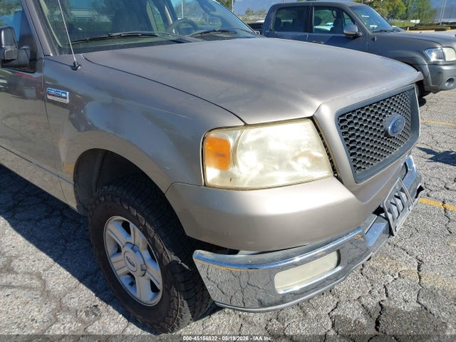 Продажа на аукционе авто 2004 Ford F-150 Xl/xlt, vin: 1FTPF12544NB67546, номер лота: 45156822